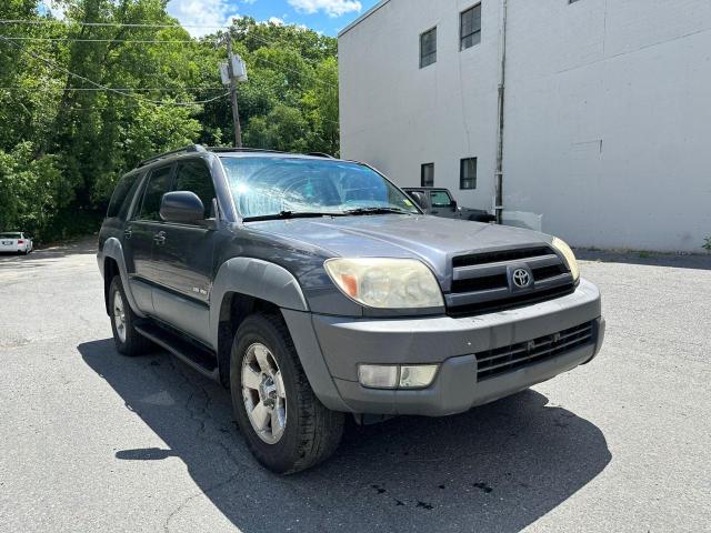 TOYOTA 4RUNNER 2003 jtebu14r538001142