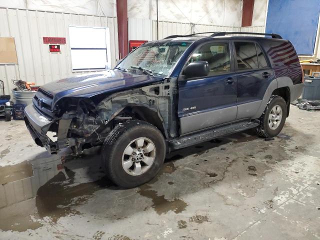 TOYOTA 4RUNNER 2003 jtebu14r538006440