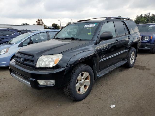 TOYOTA 4RUNNER 2004 jtebu14r540032665