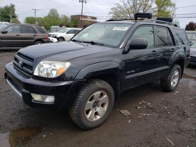 TOYOTA 4RUNNER 2004 jtebu14r540044590