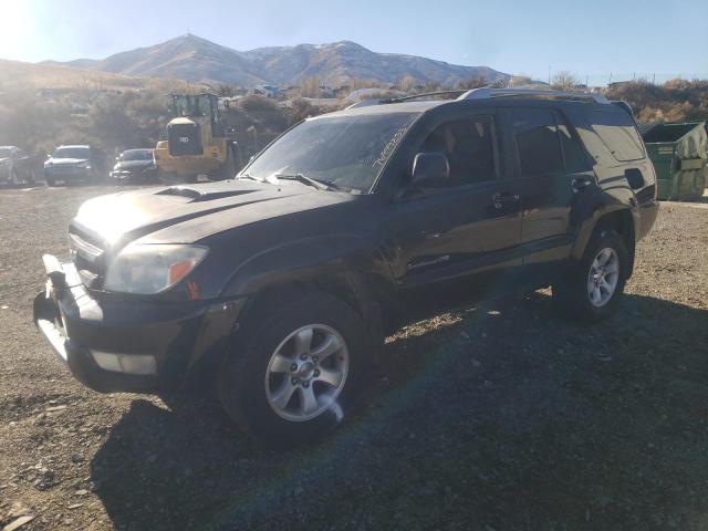 TOYOTA 4RUNNER 2004 jtebu14r540045349