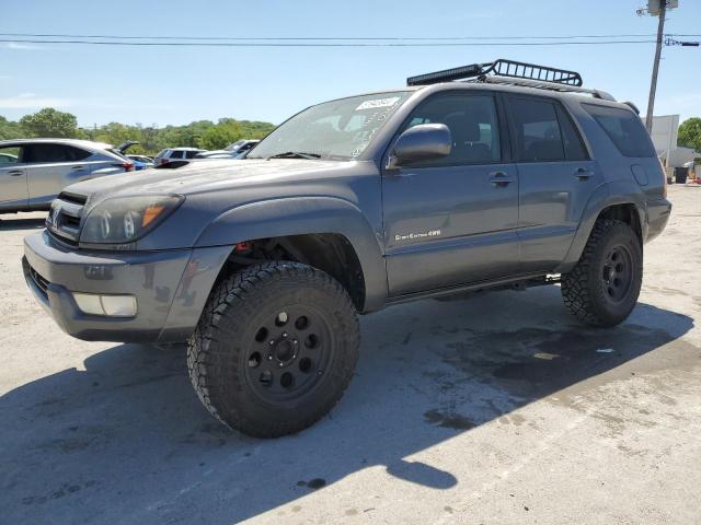 TOYOTA 4RUNNER 2004 jtebu14r540050762