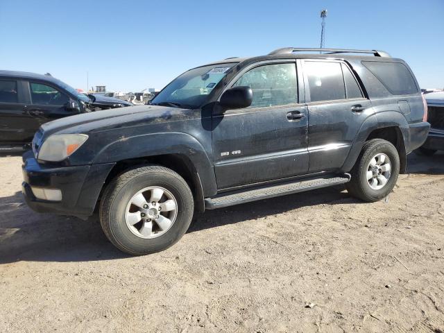 TOYOTA 4RUNNER 2005 jtebu14r558031468