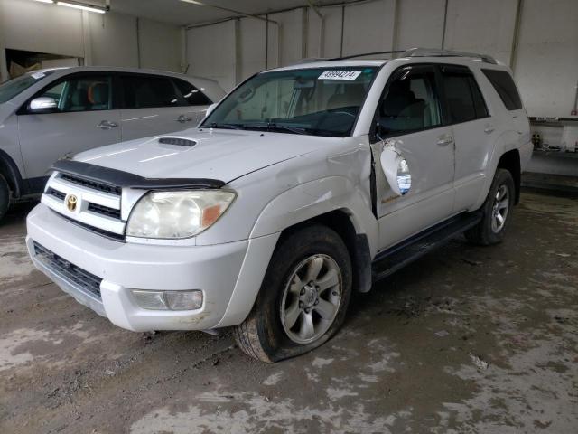 TOYOTA 4RUNNER 2005 jtebu14r558040686