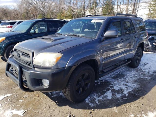 TOYOTA 4RUNNER 2006 jtebu14r560079164