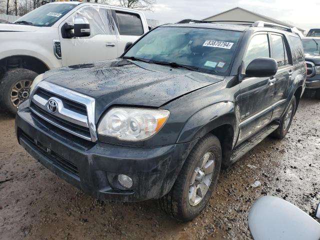 TOYOTA 4RUNNER SR 2006 jtebu14r560086082