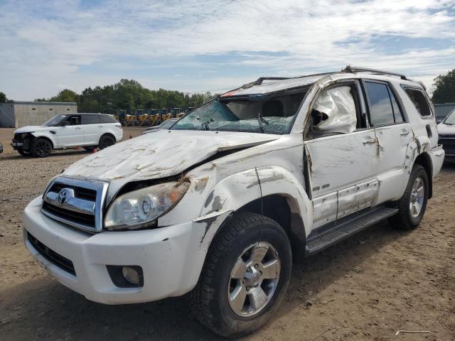 TOYOTA 4RUNNER 2006 jtebu14r560087393