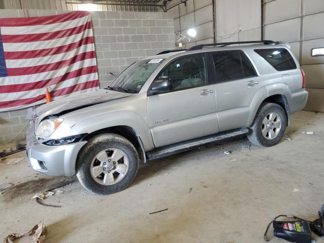 TOYOTA 4RUNNER SR 2006 jtebu14r560088513