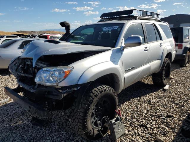 TOYOTA 4RUNNER SR 2006 jtebu14r560090178