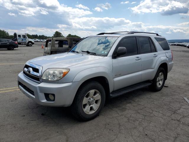 TOYOTA 4RUNNER SR 2006 jtebu14r560095865