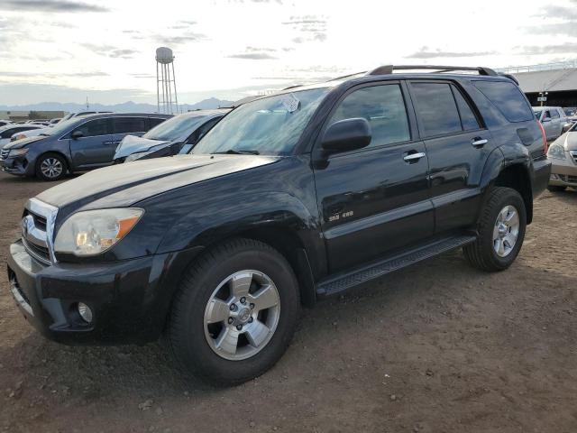 TOYOTA 4RUNNER 2006 jtebu14r560099706