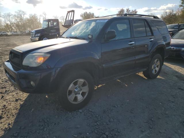 TOYOTA 4RUNNER 2006 jtebu14r568054041