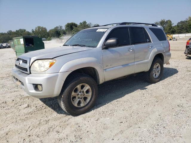 TOYOTA 4RUNNER SR 2006 jtebu14r568058977