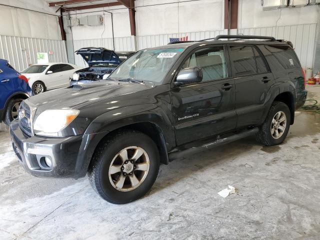 TOYOTA 4RUNNER 2006 jtebu14r568061118