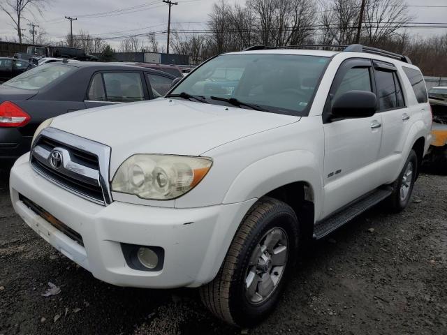 TOYOTA 4RUNNER 2006 jtebu14r568062477