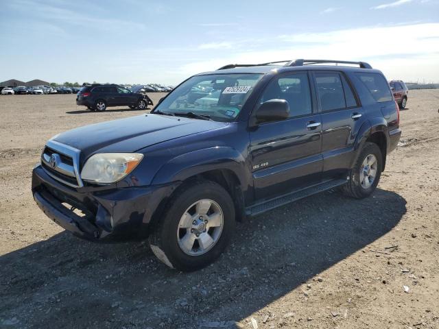 TOYOTA 4RUNNER 2006 jtebu14r568065248