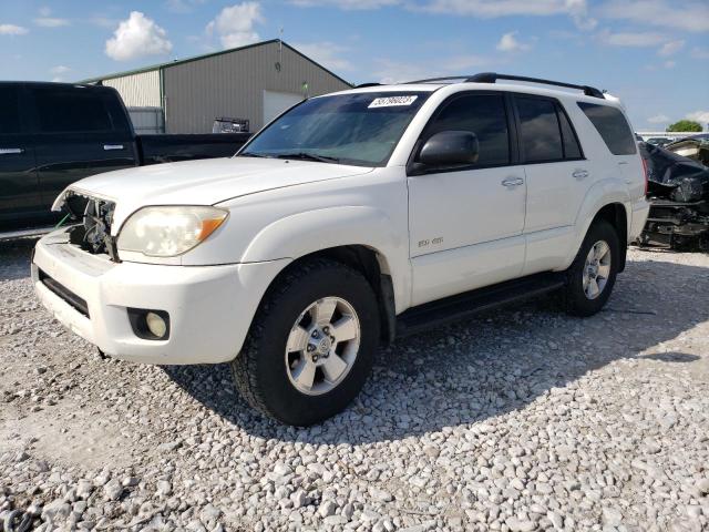 TOYOTA 4RUNNER 2006 jtebu14r568067579