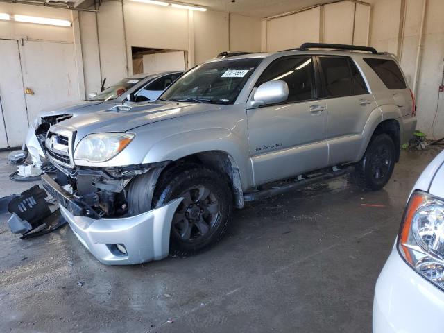 TOYOTA 4RUNNER 2007 jtebu14r570108082