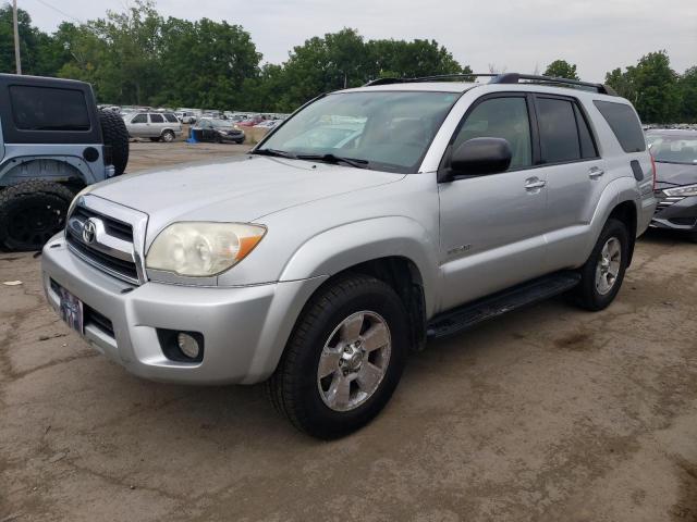 TOYOTA 4RUNNER 2007 jtebu14r570111029