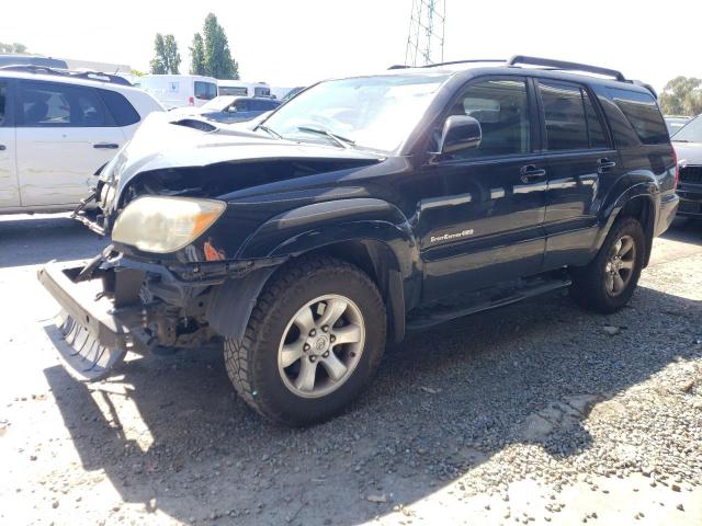 TOYOTA 4RUNNER 2007 jtebu14r570111483