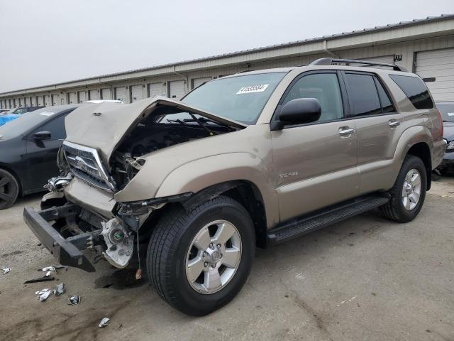 TOYOTA 4RUNNER 2007 jtebu14r578078275