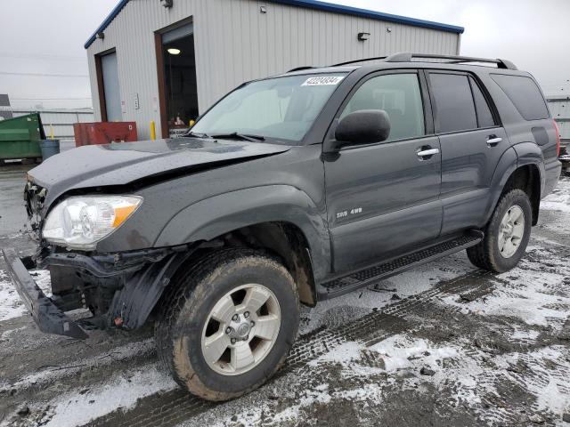 TOYOTA 4RUNNER 2007 jtebu14r578099255