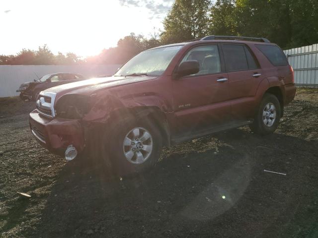 TOYOTA 4RUNNER 2008 jtebu14r58k003256