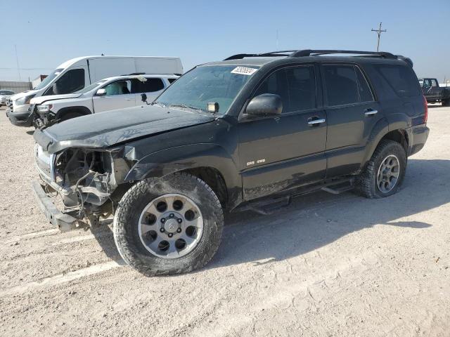 TOYOTA 4RUNNER 2008 jtebu14r58k023393