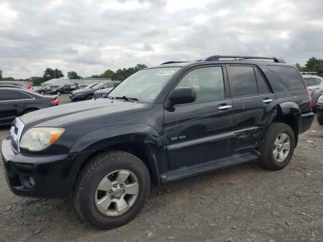 TOYOTA 4RUNNER 2008 jtebu14r58k029601