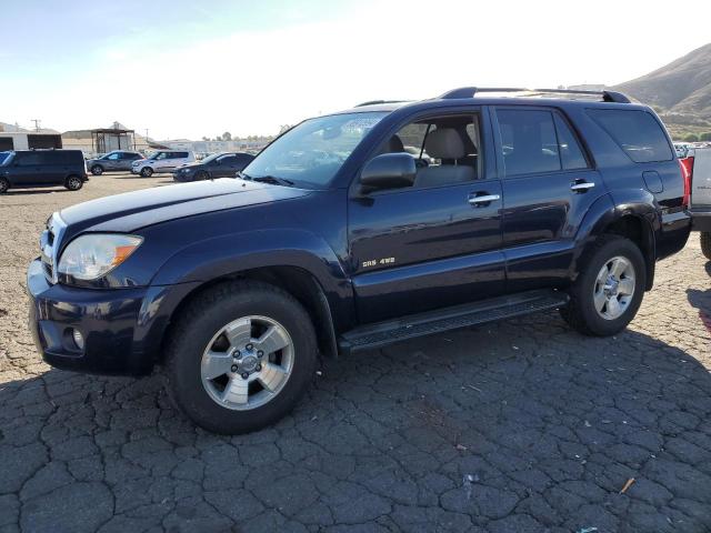 TOYOTA 4RUNNER 2008 jtebu14r58k031686