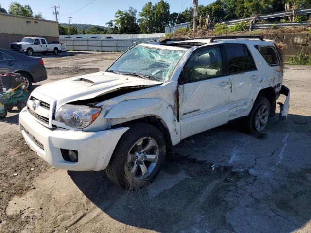 TOYOTA 4RUNNER SR 2008 jtebu14r58k033017