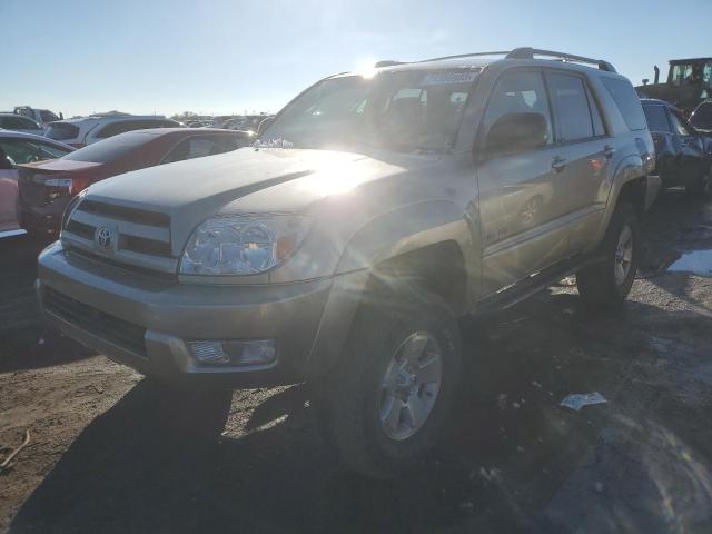 TOYOTA 4RUNNER 2003 jtebu14r630019857