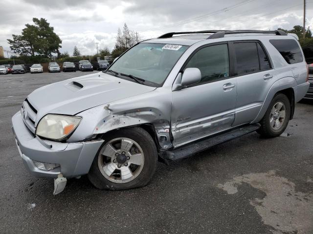 TOYOTA 4RUNNER 2003 jtebu14r638006267