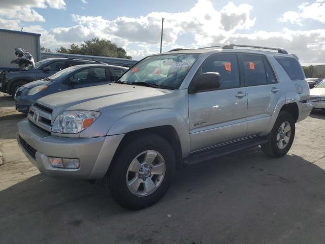 TOYOTA 4RUNNER 2004 jtebu14r640035557