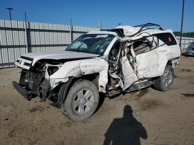 TOYOTA 4RUNNER 2004 jtebu14r640037521