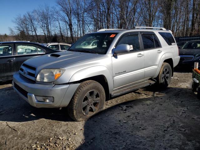 TOYOTA 4RUNNER 2004 jtebu14r640041276