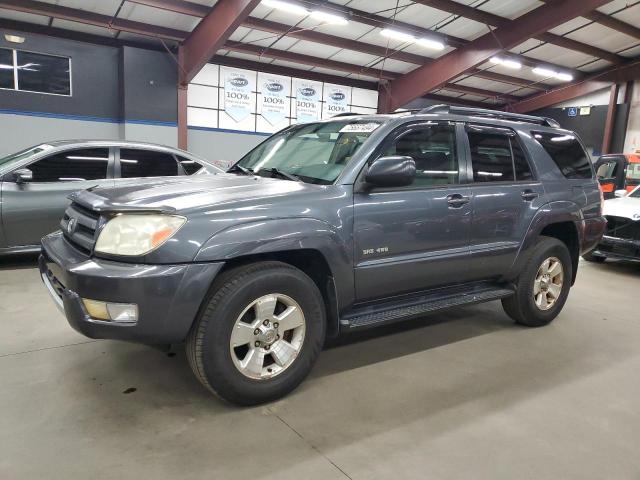 TOYOTA 4RUNNER SR 2004 jtebu14r640042198