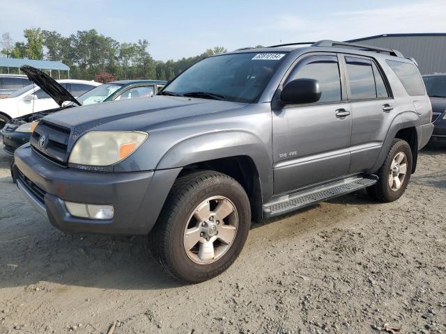 TOYOTA 4RUNNER 2004 jtebu14r640047854