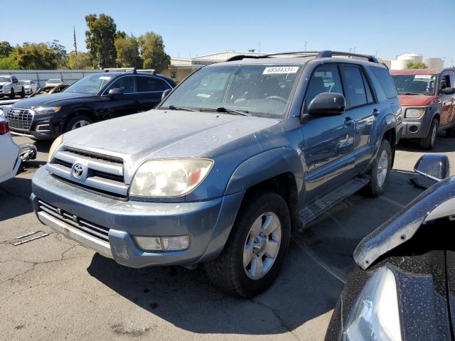 TOYOTA 4RUNNER SR 2004 jtebu14r640048468