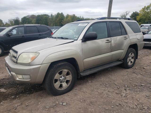 TOYOTA 4RUNNER SR 2004 jtebu14r640053816