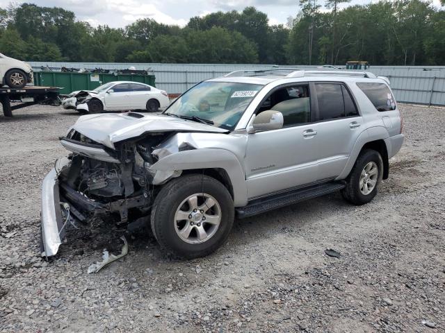 TOYOTA 4RUNNER SR 2004 jtebu14r640054934