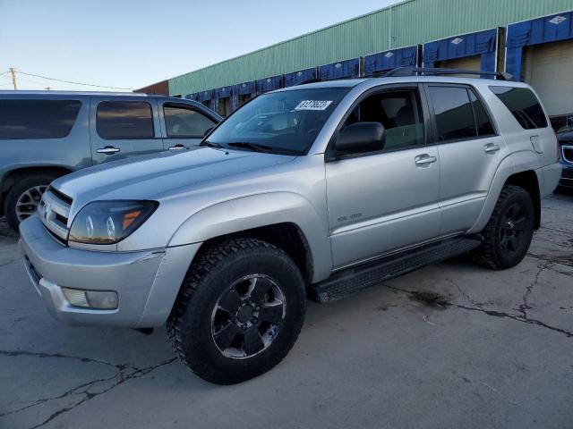 TOYOTA 4RUNNER 2004 jtebu14r640055078