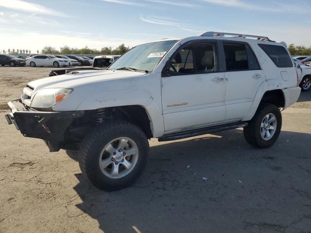 TOYOTA 4RUNNER 2004 jtebu14r648014385