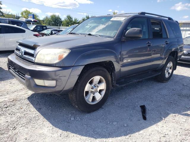 TOYOTA 4RUNNER SR 2005 jtebu14r658032693