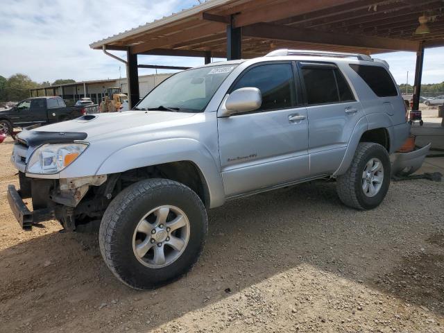 TOYOTA 4RUNNER 2005 jtebu14r658037392