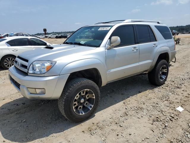 TOYOTA 4RUNNER 2005 jtebu14r658037537