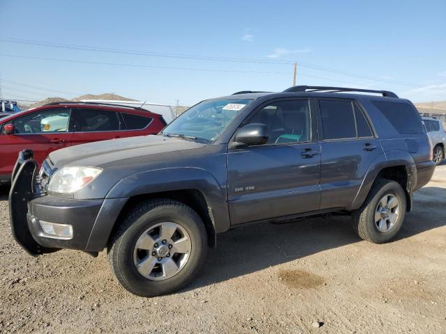 TOYOTA 4RUNNER 2005 jtebu14r658041877