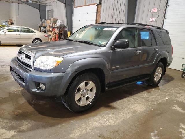 TOYOTA 4RUNNER SR 2006 jtebu14r660085166