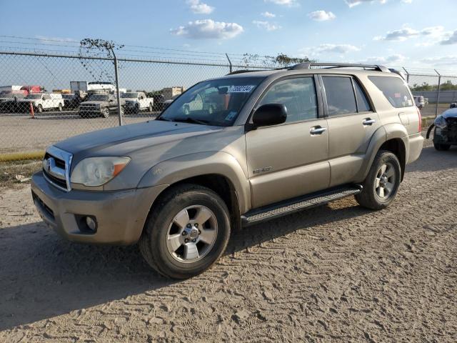 TOYOTA 4RUNNER SR 2006 jtebu14r660091095