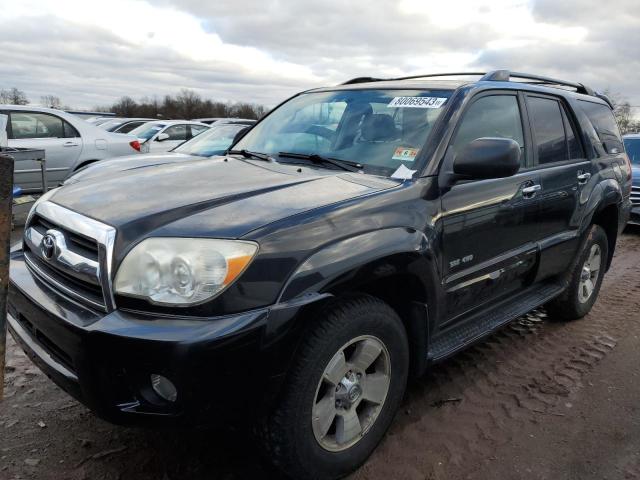 TOYOTA 4RUNNER 2006 jtebu14r660098984